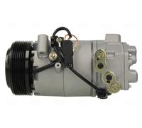 NISSENS 890071 Air conditioning compressor