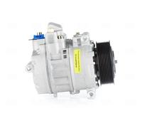NISSENS 890082 Air conditioning compressor