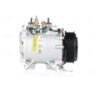 Nissens Air Con Compressor 890128 (38810RBA006) R134a PAG 56 for Honda