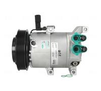 NISSENS 890176 Air conditioning compressor