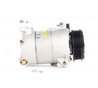 NISSENS 890213 Air conditioning compressor