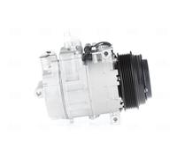 Nissens Aircon Compressor 89022 for eg. MERCEDES-BENZ UNIMOG 437 HEAVY (1988) U5