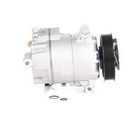 NISSENS 890264 Air conditioning compressor