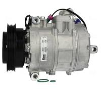 Nissens 89027 Air Con Compressor Fits Audi Skoda VW A4 A6 Passat Superb