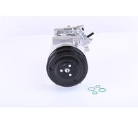 NISSENS 890324 Air conditioning compressor