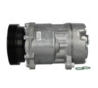 NISSENS 89040 Air conditioning compressor