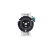 Air Con Compressor 89041 Nissens AC Conditioning 13297444 1618459 6854065