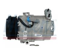 Nissens 89050 Throttle Body Fits OPEL ASTRA
