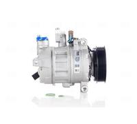 Nissens 890551 Air Con Compressor Fits Audi A4 A5 Q5 12V 2 Pin 8K0260805N