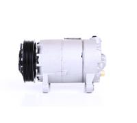 NISSENS 890601 Air conditioning compressor