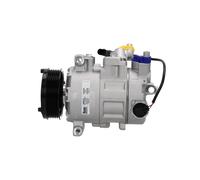 Nissens Aircon Compressor 890610