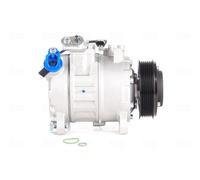 NISSENS 890622 Air conditioning compressor