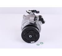 NISSENS 890666 Air conditioning compressor