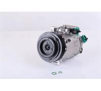 NISSENS 890685 Air conditioning compressor