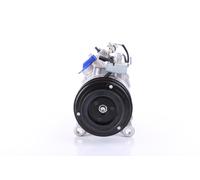 NISSENS 890746 Air conditioning compressor