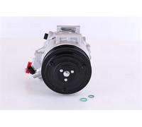 NISSENS 890805 Compressor, air conditioning for LEXUS,TOYOTA