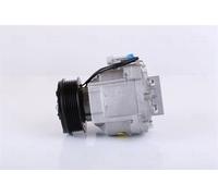 NISSENS 890806 Air conditioning compressor