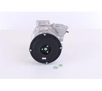 Nissens Aircon Compressor 890876 for eg. TOYOTA HIGHLANDER (2008) HIGHLANDER 2.