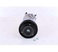 NISSENS 890882 Air conditioning compressor