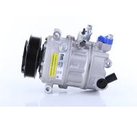 NISSENS 890893 Air conditioning compressor