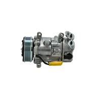 NISSENS 890979 Air conditioning compressor