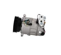 Air conditioning compressor R 1234yf PAG 46 YF 891004 NISSENS for VOLVO XC90 II