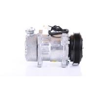 NISSENS 891039 Air conditioning compressor