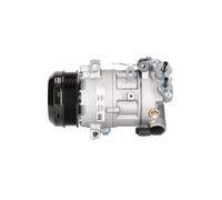 NISSENS 891103 Air conditioning compressor