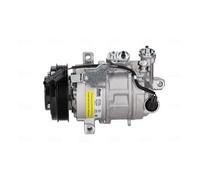 Nissens 891108 Air Con Compressor Fits Mercedes A Class B Class CLA GLA GLB
