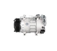 NISSENS 891109 Air conditioning compressor