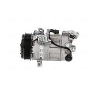 NISSENS 891141 Air conditioning compressor