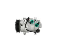 NISSENS 891185 Air conditioning compressor