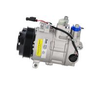 NISSENS 891346 Air conditioning compressor
