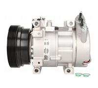Nissens Air Conditioning Compressor 89148 – R134a PAG46 for Dacia, Renault, Lada