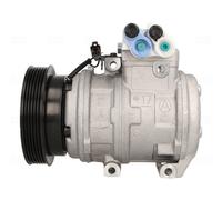 NISSENS 89153 Air conditioning compressor
