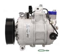 NISSENS 89210 Air conditioning compressor