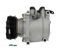 NISSENS 89226 Air conditioning compressor