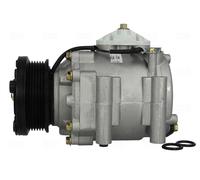 Air conditioning compressor R 134a PAG 56 89228 NISSENS for FORD MONDEO III