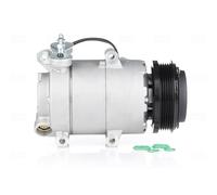 NISSENS 89234 Air conditioning compressor