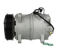 Air conditioning compressor R 134a PAG 46 89249 NISSENS for VOLVO 850 850 Estate