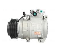 NISSENS 89256 Air conditioning compressor