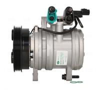 NISSENS 89263 Air conditioning compressor