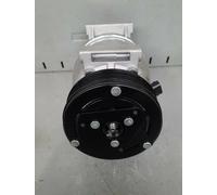 NISSENS 89281 Air conditioning compressor