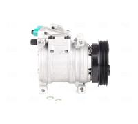 Nissens 89294 Air Con Compressor Fits Hyundai I10 12V 2 Pin 977010X100