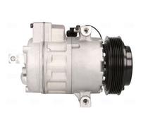 Air Con Compressor 89304 Nissens AC Conditioning 977012Y000