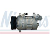 NISSENS 89307 Air conditioning compressor