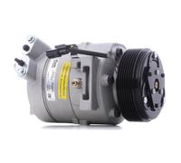 NISSENS 89313 Air conditioning compressor