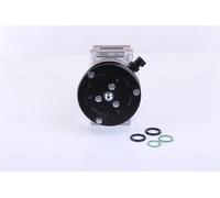 Nissens Aircon Compressor 89326 for eg. FORD GALAXY (2006) 1.8 TDCI etc