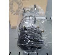 NISSENS 89327 Air conditioning compressor