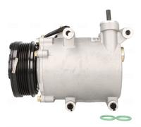 NISSENS 89327 Air conditioning compressor